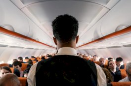 Tips Terbaik untuk Mengalahkan Jet Lag