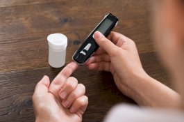 5 Tanda Risiko Diabetes yang Jarang Diketahui