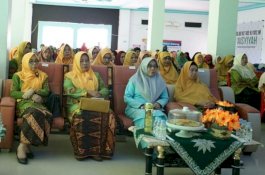 Kutip Surah Maryam, PD Muhammadiyah: 