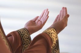 Wasiat Rasulullah, Ini Doa Saat Hadapi Kesulitan Hidup