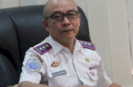 Dipanggil Inspektorat karena Terima Uang Rp5 Juta, Kadishub Sulsel: 