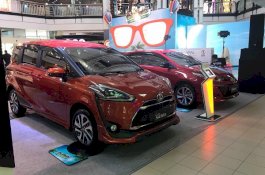 Khusus Juli, Lebih Untung Beli Toyota di Kalla Toyota E-Sensation