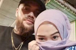 Begini Kisah Cinta Diego Michiels dengan Dhea Ananda