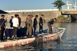 Air Losari Hitam dan Busuk, Iqbal Suhaeb Surati Pengembang CPI