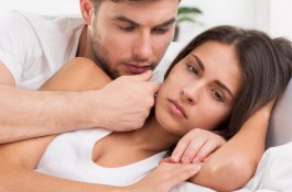 Hindari 6 Makanan Ini Agar Seks Jadi Lebih Tahan Lama