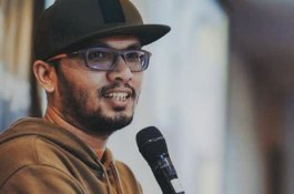 Diprotes GP Ansor, Pengajian Ustaz Hanan Attaki Dibatalkan