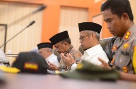 Legislator Makassar Dorong Iqbal Djalil Maju di Pilwalkot 2020, Ini Lima Alasannya