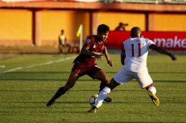 Lolos ke Final Piala Indonesia, PSM: Terima Kasih Semuanya!