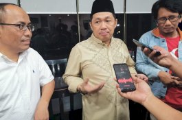 Anis Matta Beberkan Sikap Garbi Pasca Pilpres
