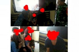 Penyidik Minta 'Uang Damai', Sepasang Kekasih Diamankan di Toilet Masjid