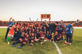 Jadwal Final Piala Indonesia 2019: PSM Makassar vs Persija Jakarta