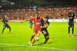 Tantang PSM di Final Piala Indonesia, Pelatih Persija Bilang Begini