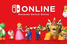 Belum Setahun, Pelanggan Nintendo Switch Online Sudah Lebih 10 Juta
