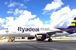 Maskapai Saudi Batalkan 30 Pesanan Pesawat Boeing 737 Max