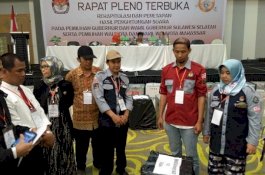 Pilkada 2020 Akan Pakai Rekapitulasi Elektronik