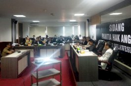 Dua Pejabat Pemprov Sulsel Absen, Pansus Hak Angket Tebar Ancaman