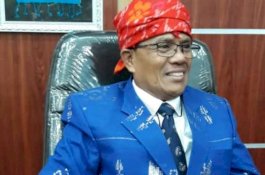 Wagub Sulteng Terpilih, Rusli Baco Dg Pallabi Menang Telak atas Andi Mansur Pasande
