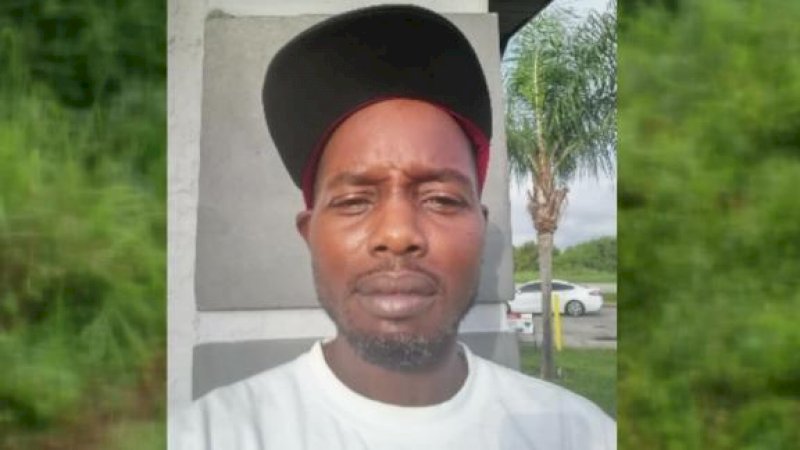 Melvin Olds Jr