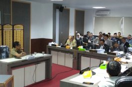 Soal Pelantikan 193 Pejabat, Mantan Plt Kepala BKD: Gubernur dan Wagub Melanggar