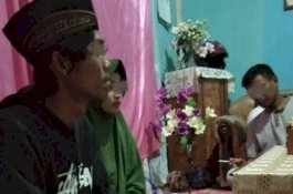 Jerat Pidana Inses Belum Diatur, Ini Pasal yang Bisa Dikenakan ke Pasangan Sedarah Asal Bulukumba