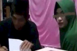 Ketua RT di Balikpapan Dibuat Kalang Kabut Kasus Pernikahan Sedarah asal Bulukumba