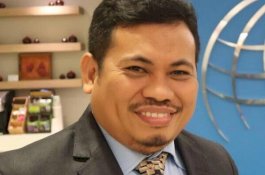 Ariady Pertanyakan Kewenangan Mantan Plt Kepala BKD Sebut Gubernur Sulsel Melanggar