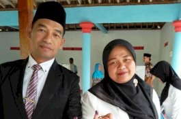 Buru Gaji Rp2,4 Juta, 50 Pasangan Suami Istri Bertarung di Pilkades 