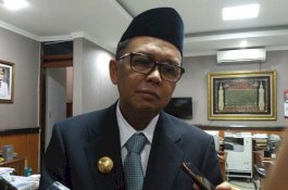 Ditemui Kadishub Sulsel, Nurdin Abdullah: Dia Akui Pungutan Itu Benar