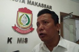 Gubernur Ancam Ganti Pj Wali Kota, DPRD Makassar: Janganlah Diintimidasi