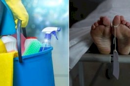 Jangan Campur Pemutih dengan Deterjen Lain, Bisa Menghasilkan Gas Mematikan