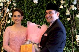 Berstatus Janda Muda, Tsamara Amany Dilamar Profesor Berdarah Arab