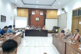 Persiapan Penulisan Sejarah Gowa, Pakar Harap Slogan 