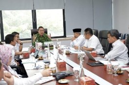 Kemenag Siapkan Aplikasi Umrah Online