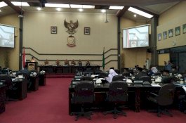 Ekonomi Lesu, Alasan Wali Kota Makassar Terkait Rendahnya Realisasi PAD