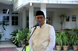 Mau Jadi Wakil Suardi Saleh di Pilkada Barru? Ini Syaratnya