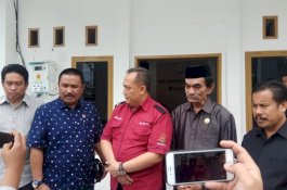 Komisi C DPRD Bulukumba Sebut Tak Ada Kerugian Negara di Kasus Dugaan Korupsi Tahura