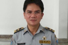 Dinonjobkan Ahok, Syafrin Liputo Diangkat Anies Baswedan Jadi Kepala Dishub DKI
