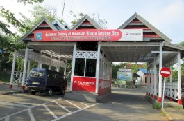 Tingkatkan Pengawasan Retribusi, Pendapatan Pantai Bira Berbasis Online