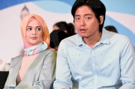 Kode Keras Cut Meyriska-Roger Danuarta segera Menikah