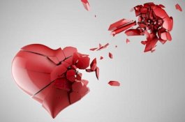 Patah Hati? Baca Doa Ini agar Cepat Move On