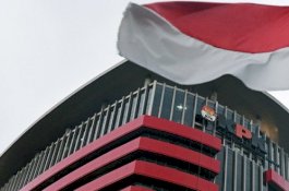 Anggota TNI Jadi Calon Pimpinan KPK, Menteri Pertahanan: Tak Ada Larangan