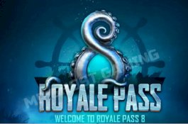 PUBG Season 8 Bocor Bertema Lautan, Apa Saja yang Baru?