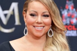 Bukan Ditendang, Bottle Cap Challenge ala Mariah Carey Pakai Suara