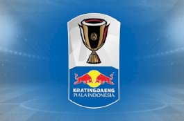 PSSI Undi Tuan Rumah Final Piala Indonesia