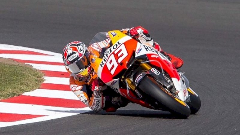 Marc Marquez-. (Foto: My Top Sportsbooks)