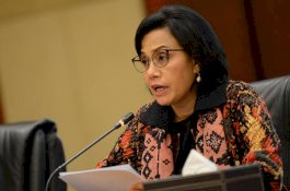 Rencana Kenaikan Gaji TNI, Sri Mulyani: Kita Semua akan Berikhtiar