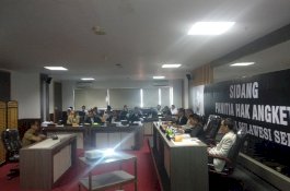 Mantan Plt Kepala BKD Sulsel Sebut SK Mutasi 193 Pejabat Dibuat 1 Orang, Dirinya Tak Dilibatkan