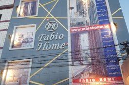 Fabio Home Toko Interior dan Furniture segera Launching di Makassar