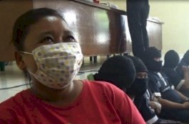 Tawarkan Penyanyi Dangdut, Yuyun: 