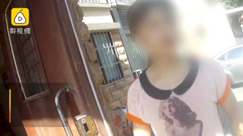 Masih Sayang, Pria Ini Buntuti Mantannya Sampai Tak Mandi Sebulan